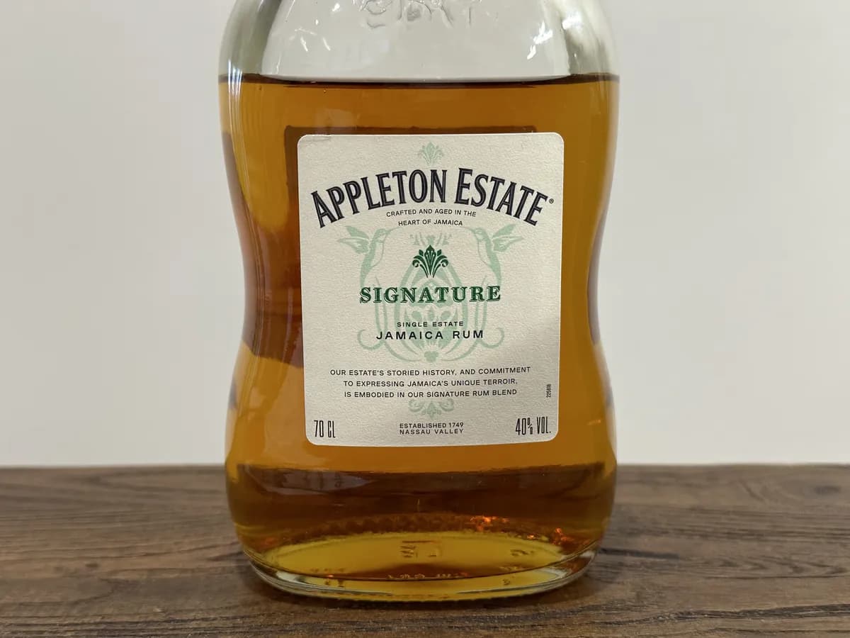 Appleton Estate Rum Tour