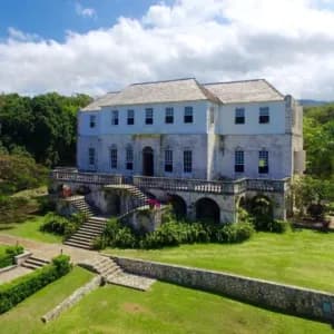 Rose Hall Great House