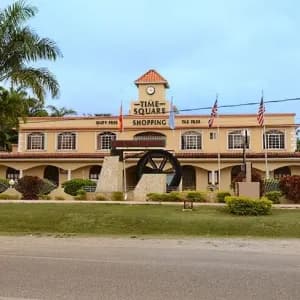 Seven Mile Beach & Rick's Cafe