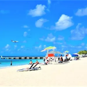 Montego Bay Highlights & Doctor's Cave Beach